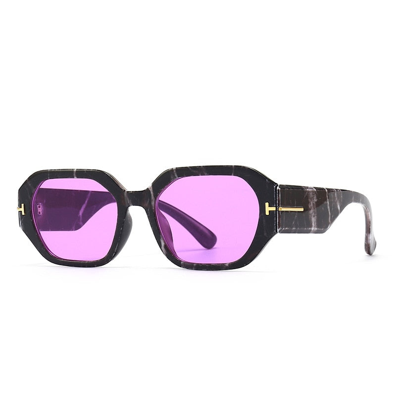 LNFCXI moda mujer gafas