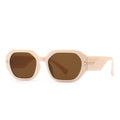 LNFCXI moda mujer gafas