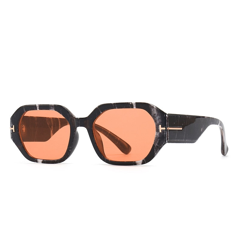 LNFCXI moda mujer gafas