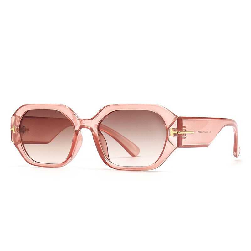 LNFCXI moda mujer gafas