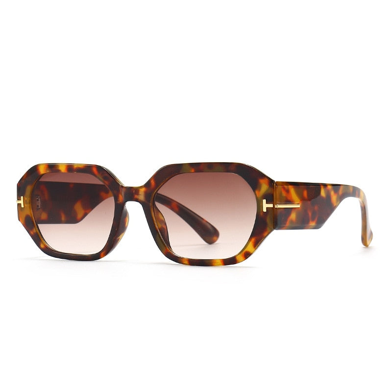 LNFCXI moda mujer gafas