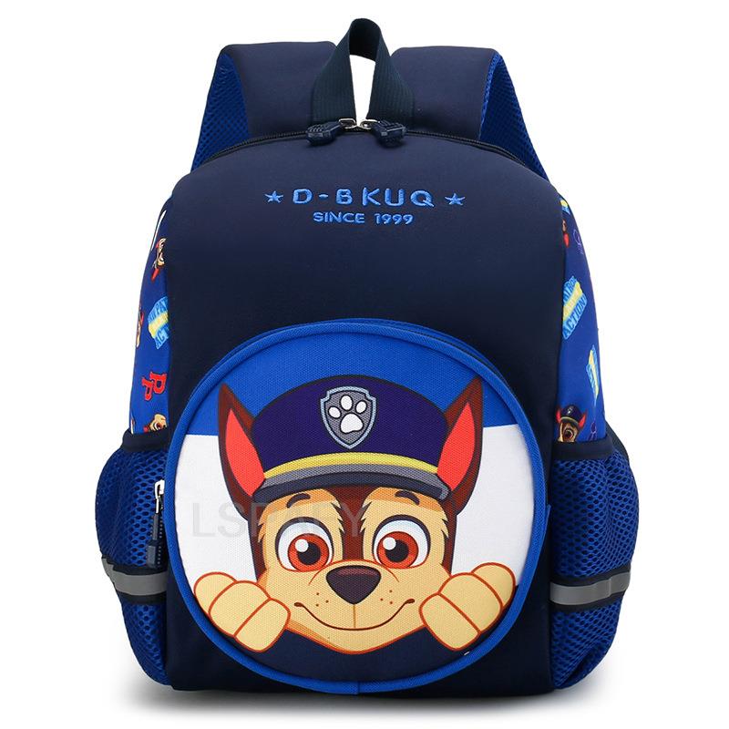 Mochila da Patrulha Pata Para Crianças.