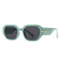 LNFCXI moda mujer gafas