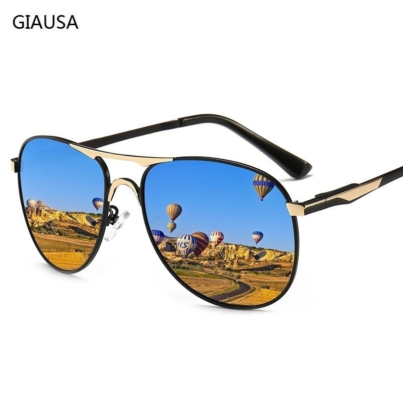 Gafas de sol, Lujo