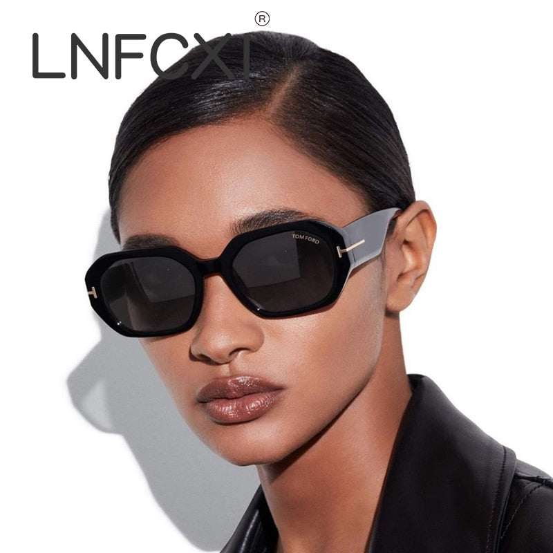 LNFCXI moda mujer gafas